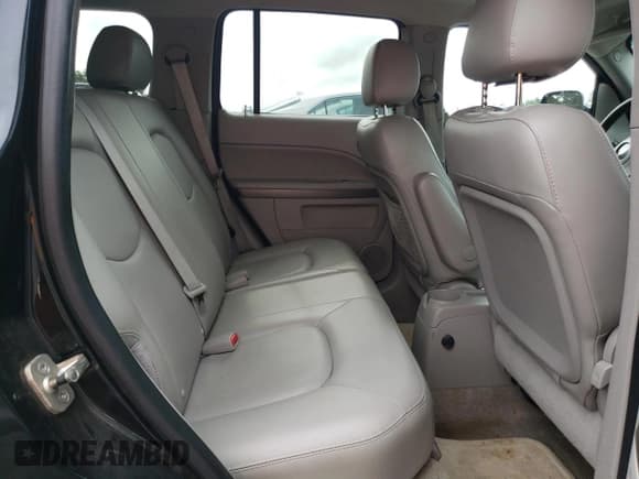 ✅ 2011 Chevrolet HHR 1LT • VIN: 3GNBABFW1BS513161 • Лот: 80163164. Опубликован ранее на Copart с пробегом 155 201 миль. Бесплатный доступ к архиву аукционных продаж из США и подробный отчёт об истории автомобиля на DreamBid. Изображение 11.