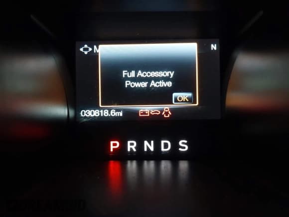 ✅ 2020 Ford Mustang GT • VIN: 1FA6P8CF3L5158219 • Lot: 43182874. Listed on IAAI with 30,818 mi. Free auction sales archive from the USA and detailed vehicle history report at DreamBid. Image 16.