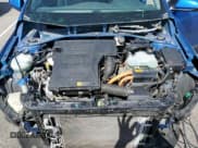 ✅ 2017 Hyundai Ioniq SEL • VIN: KMHC75LC9HU040959 • Lot: 50419565. Wystawiony na Copart z przebiegiem 70 343 mil. Bezpłatny archiwum sprzedaży aukcyjnych z USA i szczegółowy raport historii pojazdu na DreamBid. Zdjęcie 11.