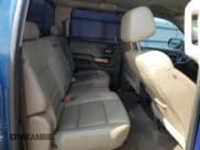 ✅ 2018 Chevrolet Silverado 1500 LTZ • VIN: 3GCUKSEJ2JG195475 • Lot: 61949685. Wystawiony na Copart z przebiegiem Nie podano. Bezpłatny archiwum sprzedaży aukcyjnych z USA i szczegółowy raport historii pojazdu na DreamBid. Zdjęcie 10.