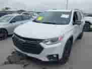 2021 Chevrolet Traverse Premier с VIN 1GNERKKW2MJ231935, выставлен на аукционе IAAI как лот 42257678 с пробегом 74 925 миль миль и . История ставок и продаж доступна на DreamBid. Изображение 18.