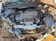 ✅ 2017 Chevrolet Cruze LS • VIN: 3G1BC5SM5HS517465 • Lot: 82262705. Listed on Copart with Not provided. Free auction sales archive from the USA and detailed vehicle history report at DreamBid. Image 11.