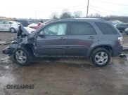 ✅ 2007 Chevrolet Equinox LT • VIN: 2CNDL63F976087597 • Лот: 41450512. Опубликован ранее на IAAI с пробегом 145 771 миль. Бесплатный доступ к архиву аукционных продаж из США и подробный отчёт об истории автомобиля на DreamBid. Изображение 14.