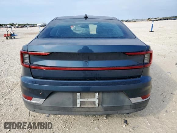 ✅ 2021 Polestar 2 Launch Edition • VIN: LPSED3KA6ML006397 • Lot: 70005355. Wystawiony na Copart z przebiegiem 28 394 mil. Bezpłatny archiwum sprzedaży aukcyjnych z USA i szczegółowy raport historii pojazdu na DreamBid. Zdjęcie 6.