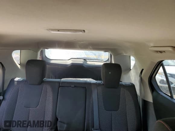 ✅ 2016 Chevrolet Equinox LT • VIN: 2GNALCEK8G6339685 • Лот: 66027394. Опубликован ранее на Copart с пробегом 178 449 миль. Бесплатный доступ к архиву аукционных продаж из США и подробный отчёт об истории автомобиля на DreamBid. Изображение 10.