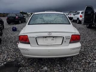✅ 2002 Hyundai Sonata GLS • VIN: KMHWF35H32A652192 • Lot: 85077495. Listed on Copart with 213,398 mi. Free auction sales archive from the USA and detailed vehicle history report at DreamBid. Image 6.