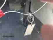 2017 Hyundai Tucson SE with VIN KM8J3CA4XHU312289, listed as a IAAI auction lot 43047544 with 81,260 mi miles and . Bid and sale history available at DreamBid. Image 11.