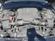 ✅ 2017 Jaguar XF 35t Premium • VIN: SAJBD4BV2HCY46381 • Lot: 50384745. Listed on Copart with 84,040 mi. Free auction sales archive from the USA and detailed vehicle history report at DreamBid. Image 11.