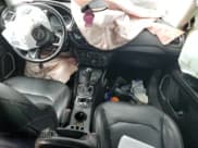 ✅ 2020 Jeep Compass Limited • VIN: 3C4NJDCB2LT143370 • Лот: 59485195. Опубликован ранее на Copart с пробегом 138 479 миль. Бесплатный доступ к архиву аукционных продаж из США и подробный отчёт об истории автомобиля на DreamBid. Изображение 8.