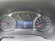 ✅ 2023 GMC Terrain SLE • VIN: 3GKALMEG5PL183213 • Лот: 42485247. Опубликован ранее на IAAI с пробегом 42 636 миль. Бесплатный доступ к архиву аукционных продаж из США и подробный отчёт об истории автомобиля на DreamBid. Изображение 7.