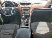 ✅ 2015 Chevrolet Traverse LT • VIN: 1GNKRGKD6FJ202052 • Lot: 60424455. Wystawiony na Copart z przebiegiem 84 293 mil. Bezpłatny archiwum sprzedaży aukcyjnych z USA i szczegółowy raport historii pojazdu na DreamBid. Zdjęcie 8.