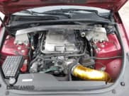 ✅ 2011 Cadillac CTS-V • VIN: 1G6DV5EP1B0130333 • Lot: 41488420. Listed on IAAI with 79,244 mi. Free auction sales archive from the USA and detailed vehicle history report at DreamBid. Image 10.