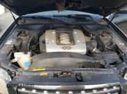 ✅ 2007 Infiniti FX • VIN: JNRBS08W57X400424 • Лот: 49615645. Опубликован ранее на Copart с пробегом 174 948 миль. Бесплатный доступ к архиву аукционных продаж из США и подробный отчёт об истории автомобиля на DreamBid. Изображение 12.