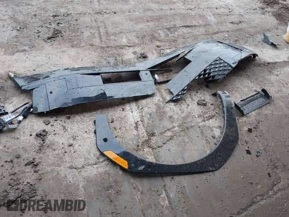 2025 Hyundai Santa Fe Calligraphy с VIN 5NMP5DGL7SH087714, выставлен на аукционе IAAI как лот 41147477 с пробегом 80 миль миль и . История ставок и продаж доступна на DreamBid. Изображение 12.