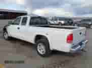 2003 Dodge Dakota SLT with VIN 1D7HL42X33S181413, listed as a IAAI auction lot 42000892 with Not provided miles and . Bid and sale history available at DreamBid. Image 3.