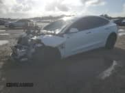 ✅ 2024 Tesla Model 3 • VIN: 5YJ3E1EA7RF858425 • Lot: 89840835. Wystawiony na Copart z przebiegiem 18 667 mil. Bezpłatny archiwum sprzedaży aukcyjnych z USA i szczegółowy raport historii pojazdu na DreamBid. Zdjęcie 1.