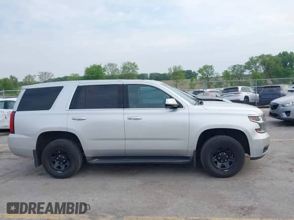 2016 Chevrolet Tahoe Commercial с VIN 1GNSKDEC8GR268241, выставлен на аукционе IAAI как лот 42440788 с пробегом 182 889 миль миль и . История ставок и продаж доступна на DreamBid. Изображение 13.