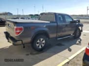 ✅ 2013 Ford F-150 STX • VIN: 1FTFX1EF2DKD93888 • Lot: 87066425. Listed on Copart with Not provided. Free auction sales archive from the USA and detailed vehicle history report at DreamBid. Image 3.