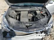 ✅ 2017 Chevrolet Equinox LT • VIN: 2GNALCEK3H1564580 • Лот: 72269494. Опубликован ранее на Copart с пробегом 59 784 миль. Бесплатный доступ к архиву аукционных продаж из США и подробный отчёт об истории автомобиля на DreamBid. Изображение 11.