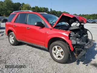 2007 Saturn VUE I4 z VIN 5GZCZ23D17S860550, wystawiony jako Copart lot #69427344 z przebiegiem 252 151 mil mil oraz Szkoda całkowita • Salvage title. Historia ofert i sprzedaży dostępna na DreamBid. Obrazek 4.