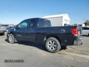 ✅ 2008 Nissan Titan XE • VIN: 1N6BA06A88N349537 • Lot: 90718375. Listed on Copart with 198,199 mi. Free auction sales archive from the USA and detailed vehicle history report at DreamBid. Image 2.