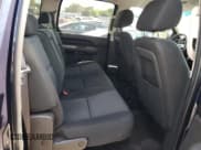 ✅ 2010 Chevrolet Silverado 1500 LT • VIN: 3GCRKSEA5AG155784 • Lot: 70193104. Listed on Copart with 199,435 mi. Free auction sales archive from the USA and detailed vehicle history report at DreamBid. Image 10.