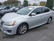 ✅ 2014 Nissan Sentra FE+ S • VIN: 3N1AB7AP0EY239762 • Lot: 42471718. Wystawiony na IAAI z przebiegiem 148 252 mil. Bezpłatny archiwum sprzedaży aukcyjnych z USA i szczegółowy raport historii pojazdu na DreamBid. Zdjęcie 18.