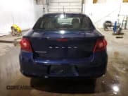 ✅ 2013 Dodge Avenger SE • VIN: 1C3CDZAB7DN718809 • Lot: 82471174. Listed on Copart with 146,416 mi. Free auction sales archive from the USA and detailed vehicle history report at DreamBid. Image 6.