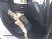 ✅ 2020 Jeep Renegade Limited • VIN: ZACNJBD14LPL93837 • Лот: 42432713. Опубликован ранее на IAAI с пробегом 60 650 миль. Бесплатный доступ к архиву аукционных продаж из США и подробный отчёт об истории автомобиля на DreamBid. Изображение 8.