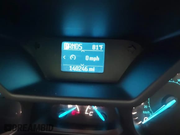 ✅ 2015 Ford Transit Connect XLT • VIN: NM0LS7F75F1185568 • Lot: 43507246. Listed on IAAI with 140,246 mi. Free auction sales archive from the USA and detailed vehicle history report at DreamBid. Image 14.