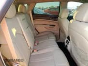 ✅ 2015 Cadillac SRX Luxury Collection • VIN: 3GYFNBE33FS556244 • Lot: 80212055. Wystawiony na Copart z przebiegiem 88 439 mil. Bezpłatny archiwum sprzedaży aukcyjnych z USA i szczegółowy raport historii pojazdu na DreamBid. Zdjęcie 10.