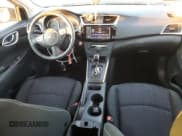 ✅ 2019 Nissan Sentra SR • VIN: 3N1AB7AP1KY436967 • Lot: 90715285. Wystawiony na Copart z przebiegiem 61 877 mil. Bezpłatny archiwum sprzedaży aukcyjnych z USA i szczegółowy raport historii pojazdu na DreamBid. Zdjęcie 8.