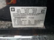 ✅ 2015 GMC Sierra 1500 SLE • VIN: 1GTV2UEC0FZ264740 • Лот: 69284795. Опубликован ранее на Copart с пробегом Не указан. Бесплатный доступ к архиву аукционных продаж из США и подробный отчёт об истории автомобиля на DreamBid. Изображение 13.