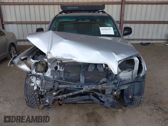 ✅ 2008 Toyota 4Runner SR5 • VIN: JTEBU14R780131509 • Lot: 42558352. Wystawiony na IAAI z przebiegiem 176 903 mil. Bezpłatny archiwum sprzedaży aukcyjnych z USA i szczegółowy raport historii pojazdu na DreamBid. Zdjęcie 12.