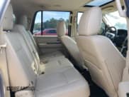 ✅ 2017 Ford Expedition Max Limited • VIN: 1FMJK1KT0HEA07889 • Лот: 63146255. Опубликован ранее на Copart с пробегом 170 992 миль. Бесплатный доступ к архиву аукционных продаж из США и подробный отчёт об истории автомобиля на DreamBid. Изображение 11.