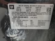 ✅ 2013 GMC Terrain SLT • VIN: 2GKFLVEK1D6145672 • Lot: 86717835. Listed on Copart with 214,703 mi. Free auction sales archive from the USA and detailed vehicle history report at DreamBid. Image 13.