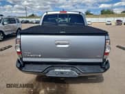 ✅ 2015 Toyota Tacoma • VIN: 3TMLU4EN1FM197604 • Lot: 84990895. Listed on Copart with 192,865 mi. Free auction sales archive from the USA and detailed vehicle history report at DreamBid. Image 6.