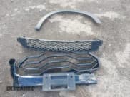 ✅ 2024 Honda HR-V Sport • VIN: 3CZRZ2H5XRM703005 • Lot: 43768207. Listed on IAAI with 45,864 mi. Free auction sales archive from the USA and detailed vehicle history report at DreamBid. Image 12.