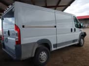 ✅ 2017 Ram ProMaster Cargo • VIN: 3C6TRVAGXHE532152 • Lot: 41968904. Wystawiony na IAAI z przebiegiem 96 896 mil. Bezpłatny archiwum sprzedaży aukcyjnych z USA i szczegółowy raport historii pojazdu na DreamBid. Zdjęcie 4.