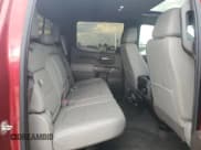 ✅ 2019 Chevrolet Silverado 1500 LTZ • VIN: 1GCUYGED4KZ197414 • Lot: 85502505. Wystawiony na Copart z przebiegiem 137 926 mil. Bezpłatny archiwum sprzedaży aukcyjnych z USA i szczegółowy raport historii pojazdu na DreamBid. Zdjęcie 10.