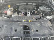 ✅ 2023 Jeep Grand Cherokee Overland • VIN: 1C4RJYD64P8859802 • Lot: 56906105. Listed on Copart with Not provided. Free auction sales archive from the USA and detailed vehicle history report at DreamBid. Image 11.