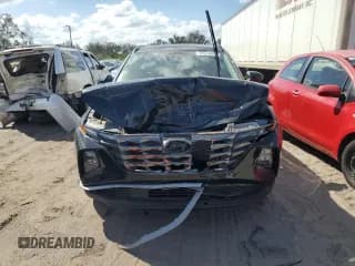 ✅ 2022 Hyundai Tucson SEL • VIN: 5NMJC3AE7NH010166 • Lot: 77519004. Wystawiony na Copart z przebiegiem 48 408 mil. Bezpłatny archiwum sprzedaży aukcyjnych z USA i szczegółowy raport historii pojazdu na DreamBid. Zdjęcie 5.