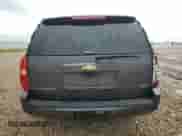 2010 Chevrolet Suburban LT z VIN 1GNUKJE39AR137057, wystawiony jako Copart lot #62516505 z przebiegiem 159 327 mil mil oraz Nie do naprawy • Non repairable. Historia ofert i sprzedaży dostępna na DreamBid. Obrazek 6.