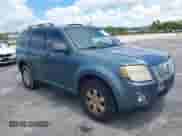 2010 Mercury Mariner with VIN 4M2CN8B76AKJ12857, listed as a IAAI auction lot 42575710 with 290,813 mi miles and . Bid and sale history available at DreamBid. Image 1.