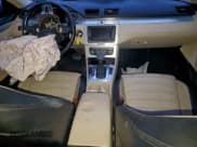 ✅ 2009 Volkswagen CC 4Motion • VIN: WVWGU73C19E549207 • Лот: 94996755. Опубликован ранее на Copart с пробегом Не указан. Бесплатный доступ к архиву аукционных продаж из США и подробный отчёт об истории автомобиля на DreamBid. Изображение 8.