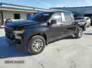 2022 Chevrolet Silverado 1500 Work Truck z VIN 3GCUDAED4NG593145, wystawiony jako Copart lot #86073024 z przebiegiem Nie podano mil oraz Szkoda całkowita • Salvage title. Historia ofert i sprzedaży dostępna na DreamBid. Obrazek 1.