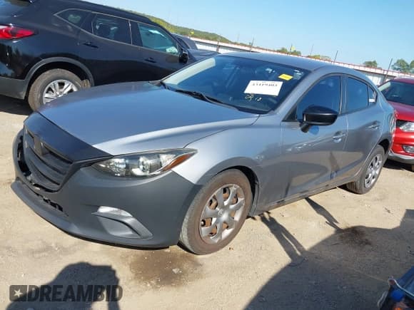 ✅ 2014 Mazda 3 i SV • VIN: JM1BM1T79E1119095 • Lot: 43419403. Listed on IAAI with 143,676 mi. Free auction sales archive from the USA and detailed vehicle history report at DreamBid. Image 17.