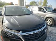 ✅ 2023 Chevrolet Equinox LS • VIN: 3GNAXSEG4PL128666 • Лот: 86629365. Опубликован ранее на Copart с пробегом 39 947 миль. Бесплатный доступ к архиву аукционных продаж из США и подробный отчёт об истории автомобиля на DreamBid. Изображение 14.