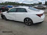 ✅ 2023 Hyundai Elantra SEL • VIN: 5NPLS4AG8PH108163 • Lot: 81790635. Listed on Copart with 34,855 mi. Free auction sales archive from the USA and detailed vehicle history report at DreamBid. Image 2.