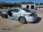 ✅ 2013 Dodge Avenger SE • VIN: 1C3CDZAB1DN725979 • Лот: 76388364. Опубликован ранее на Copart с пробегом Не указан. Бесплатный доступ к архиву аукционных продаж из США и подробный отчёт об истории автомобиля на DreamBid. Изображение 2.